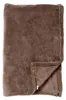Dutch Decor Wohndecke Flanell-Fleece Sidney 140x180 cm Produktbild-Vorschau 1