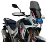 Visera Puig touring, color humo oscuro, para Honda Africa Vista previa de la imagen del producto 1
