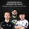 Razer Viper V3 HyperSpeed, rechts, Optisch, RF Wireless, Produktbild-Vorschau 2