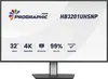 iiyama ProGraphic HB3201UHSNP-B1, 80 cm (31.5"), 3840 x Produktbild-Vorschau 1