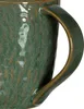 Coppa Leonardo in Vetroceramica 430ml verde Matera Anteprima dell’immagine prodotto 3