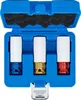 BGS 7200 Kraft-Schoneinsätze, 17-19-21 mm, 12,5 (1/2), Produktbild-Vorschau 14