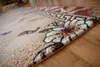 TAPIS DE COULOIR BCF TRIO vieil or 100 cm marron 100x300 cm Voir les images du produit 3