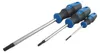 Weber Tools Schraubendrehersatz WT-8465 Produktbild-Vorschau 3