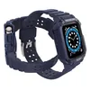 Protect Strap Case Band für Apple Watch 7/6/5/4/3/Se Produktbild-Vorschau 3