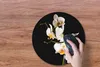 MuchoWow® Mauspad Mousepad Orchidee - Blumen - Pflanzen - Produktbild-Vorschau 3
