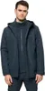 Jack Wolfskin Taubenberg 3In1 Jkt M Night Blue Night Blue L Produktbild-Vorschau 5