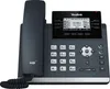 Yealink SIP T42U, IP-Telefon, Grau, Kabelloses Mobilteil, Produktbild-Vorschau 2