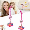 Interaktives Kinder Karaoke-Set mit abnehmbarem Produktbild-Vorschau 3