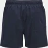 Jack & Jones Junior Badehose MAUI Schwimm-Shorts Produktbild-Vorschau 2