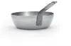 De Buyer Mineral B Runde Bauernpfanne Bratpfanne 24cm Produktbild-Vorschau 9
