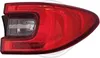 Tylne światło prawe DIEDERICHS 4446090 do RENAULT Podgląd zdjęcia produktu 2