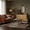 Kommode,  Sideboard Bergen aus Kernbuche massiv geölt mit Produktbild-Vorschau 15