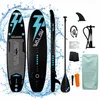 Tavola da SUP gonfiabile Passion Force 320 x 80 x 15 cm, Anteprima dell’immagine prodotto 1