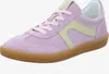 Ricosta Sportliche Schnürschuhe Mädchen 32303039363736 Rosa Produktbild-Vorschau 1
