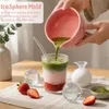 VONATES Matcha Set 9-teilig, Matcha-Besen Set mit Keramik Produktbild-Vorschau 7