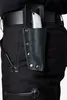 FHB Messertasche MALTE 88840 schwarz Produktbild-Vorschau 11