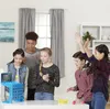 Hasbro E3578100 4 gewinnt Action Produktbild-Vorschau 9