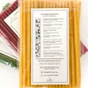 Kirchliche Bienenwachskerzen «Honig» №140 100 St Produktbild-Vorschau 1