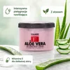 Krem do ciała, balsam do ciała witamina E, aloes 500ml Podgląd zdjęcia produktu 2