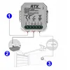 Garagentorsteuerung Wifi Tuya Smart + Sensor Produktbild-Vorschau 7