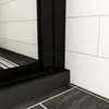 AICA Drehtür 100x200cm Schwenktür 8mm NANO Produktbild-Vorschau 4