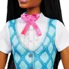 Barbie HXJ39, Lalka modowa, Damski, 3 lat(a), Dziewczyna, Podgląd zdjęcia produktu 5