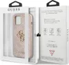 GuessPolyuréthane4G Métal Logo Case pour iPhone 12/12 Pro Voir les images du produit 8