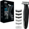 Braun Series X All-in-One Barttrimmer / Bodygroomer / Produktbild-Vorschau 1