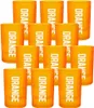 Jägermeister ORANGE Shotgläser – 12er Set – 2 cl geeicht Produktbild-Vorschau 1