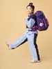 Ergobag Pack Schulrucksack Set PerlentauchBär LUMI Editon Produktbild-Vorschau 16