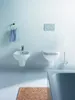 WC-Sitz D-Code ohne SoftClose Scharniere edelstahl, weiß Produktbild-Vorschau 23
