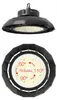 Industrielle LED-Lampe UFO LENS SWITCH 140W/190W/240W Produktbild-Vorschau 1