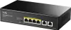Cudy GS1006P, Unmanaged, Gigabit Ethernet (10/100/1000), Produktbild-Vorschau 3