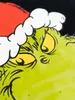 The Grinch T-Shirt für Damen und Herren - Uni Oberteil Produktbild-Vorschau 6