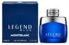 Montblanc Legend Blue Eau De Parfum Spray 50ml Voir les images du produit 4