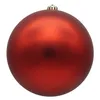 6 x Weihnachtskugeln für den Außenbereich, frostfest und Produktbild-Vorschau 2
