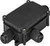 Goobay 56660 IP-66 Boîtier de protection pour bornes à vis Voir les images du produit 1