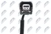 NTY ABS Sensor Raddrehzahl Hinten Links für HONDA Odyssey Produktbild-Vorschau 3