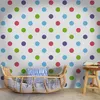 Coloray Fototapete 290x290 cm An Einer Wand Latex Produktbild-Vorschau 1