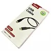 Hama 00201596 USB Kabel 1,5 m USB 2.0 USB A USB C Weiß Produktbild-Vorschau 2