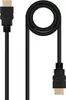 Nanocable 10.15.3803, 3 m, HDMI Typ A (Standard), HDMI Typ Produktbild-Vorschau 1