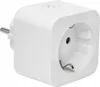 Intelligente Steckdose Schuko WiFi Smart Tuya mit Produktbild-Vorschau 1