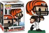 FUNKO Pop! Sport Football NFL Cincinnati Bengals Joe Burrow Anteprima dell’immagine prodotto 6