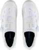 SHIMANO Fahrradschuhe RC503 Road SPD-SL 43 Weiß - Leichte Produktbild-Vorschau 9