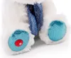 NICI Glubschis plyš Ľadový medveď Benjie 15cm Náhľad obrázku produktu 2