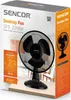SENCOR SFE 2311BK Ventilatore da tavolo, 2 velocità, Anteprima dell’immagine prodotto 6