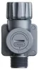 Medidor digital de flujo de agua RainPoint Vista previa de la imagen del producto 2