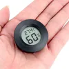 3x Digital Thermo-Hygrometer Thermometer Luftfeuchtigkeit Produktbild-Vorschau 7