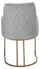 Modern Esszimmerstuhl Küchenstühle Luxus Design 2x Stühle Produktbild-Vorschau 1